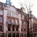 Amsterdam Stock Exchange