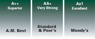 Buyer Beware: Life Insurance Company Ratings Explained