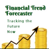 Financial Trend Forecaster- Tracking the Future Now