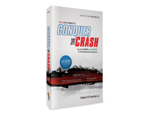 Conquer the Crash