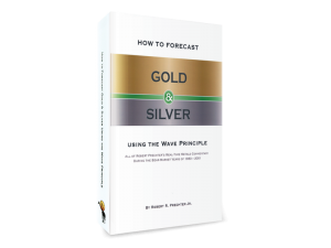 How to Forecast Gold and Silver Using the Wave Principle