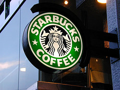 Starbucks Coffee