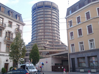 Basel III- Bank for International Settlements