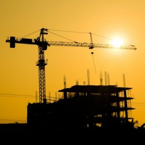 Infastructure construction could help the economy