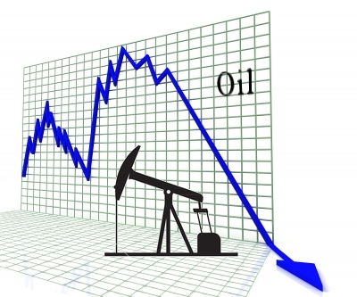 Falling Oil Prices