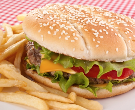 Is Fast Food Slowing Down? Five Growing Trends in Restaurants Today
