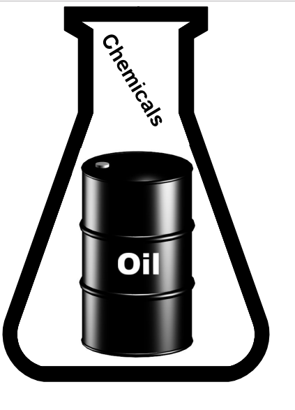 Oil & Chemicals