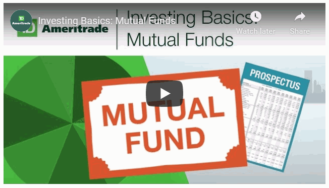 Mutual Fund