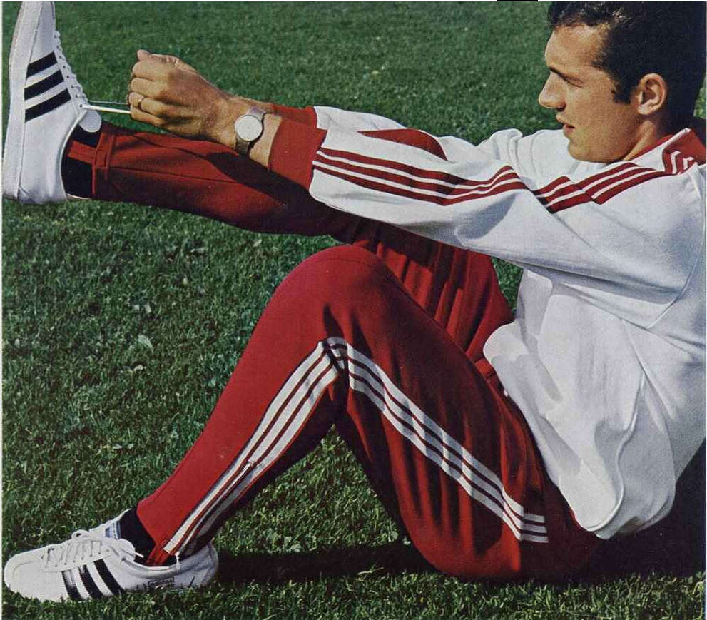 Adidas 1967