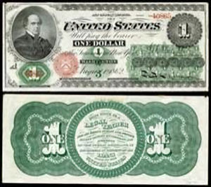 Lincoln Money