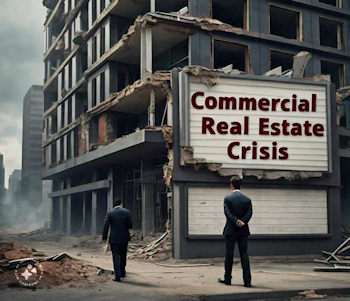 Commercial Real Estate Crisis