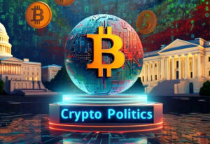 Crypto Politics