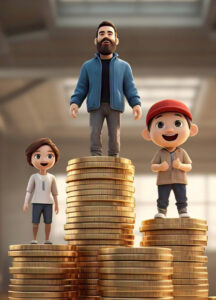 Income Inequality