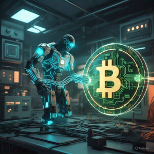 AI vs BTC Electricity