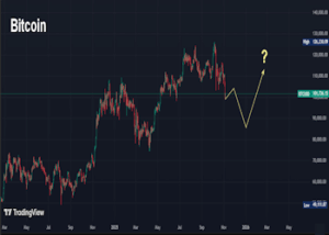BTC's Future 11-25