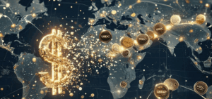 Stablecoin payments are replacing SWIFT's 50-year-old rails.