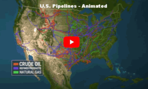US Pipelines animated