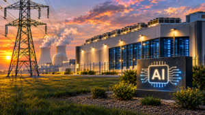 Gigawatt of AI